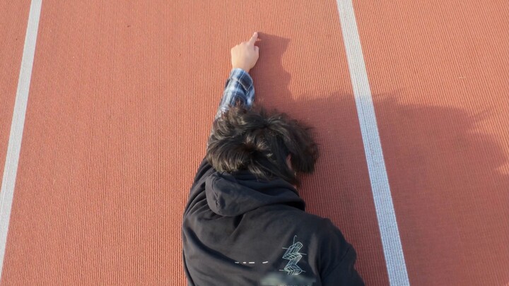 What is the 3000-meter ember head?