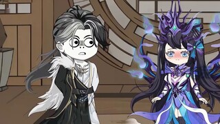 น้องสาวของฉันเป็นบุตรแห่งโชค และฉันก็อยู่ในโลกแห่งการฝึกฝนอมตะ