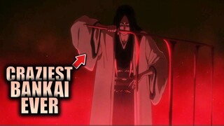 UNOHANA BANKAI REVEALED / Bleach TYBW Episode 10