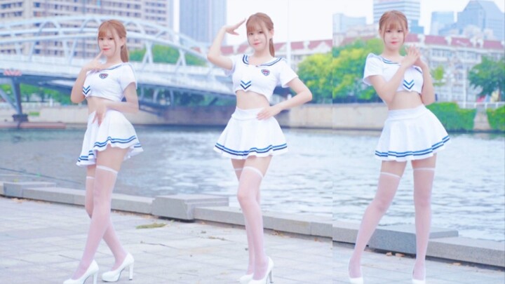 【Kexin】Quá điên rồ, hoàn toàn điên rồ!! Bạn gái giới hạn Tanabata
