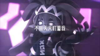 “无视我的身份，在你看来，我究竟是什么样的人呢 ？”一一帕洛斯