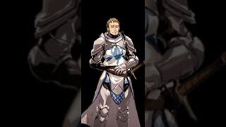 Explaining Gustav Montagnes Backstory from the new Overlord Movie!