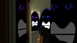 Saving Baby Munci Nextbot Gmod