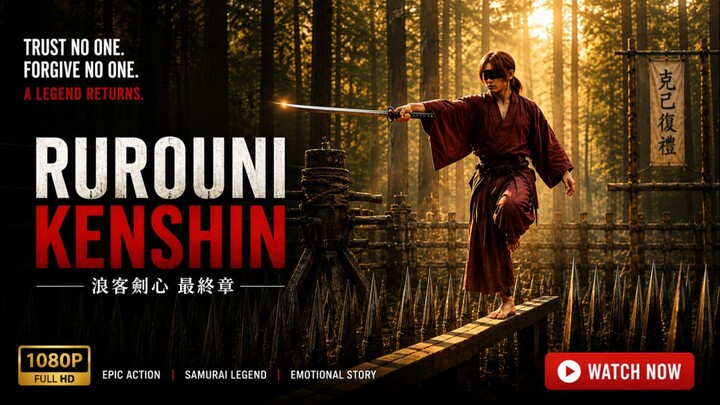 Iss SAMURAI ki Talwar ke Saamne Aaj tak Koi Zinda Nahi Bacha _ Film_Movie Explained in Hindi_Urdu