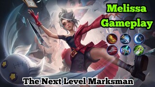 Jarum Adalah Senjataku | MLBB Mobile Legend