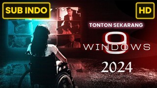 9 WINDOWS 2024 SUB INDO