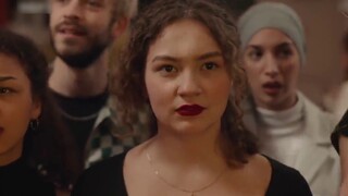 [Netherlands] SKAM Season 2 21:14 Episode 15-Tallinn, here we come [Chinese subtitles @Sidoimujeng]