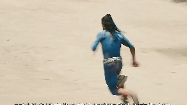 一口气看完《启示录》