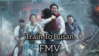 Train To Busan Movie (FMV)