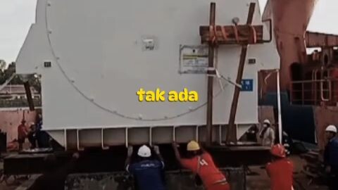 Aceh louding stator