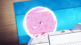 Iwa Kakeru! Sport Climbing Girls - Ep 6 (Sub Indo)