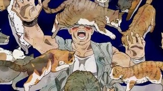 Nyaight of the Living Cat الحلقة 9 الترجمة العربية