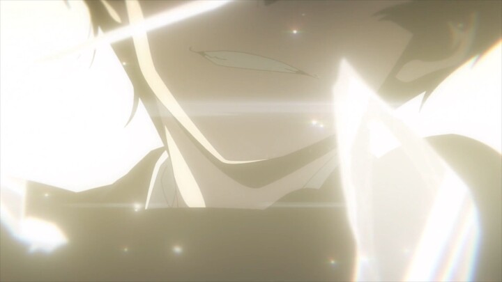 Chitose-kun wa Ramune Bin no Naka Eps 01 | Sub Indo