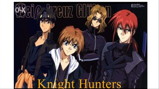 Knight Hunters S1 Episode 05