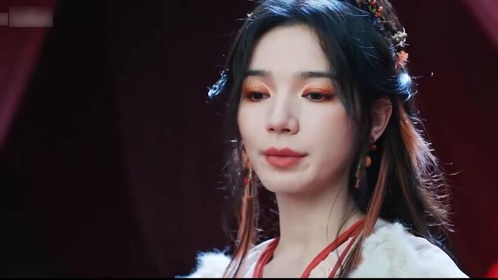 How many details are hidden in the first 20 episodes of "White Moon and Brahma Star"? # White Deer #