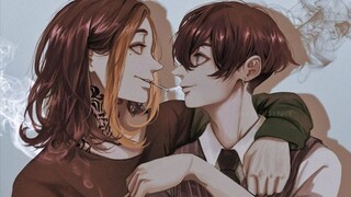 TỔNG HỢP [ TIK TOK ] TOKYO REVENGERS #85 - ALLKAZU AND BARHAMAN