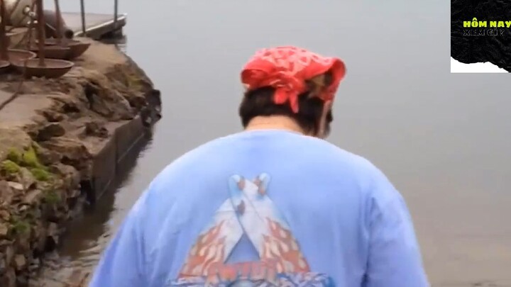 Cười mỗi ngày cùng tôi ! #videohaihuoc