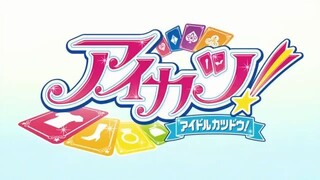 Aikatsu tập 4 phần 3 thuyết minh!