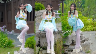 乖 乖 好 乖 哦 ~ 【桃花笑】