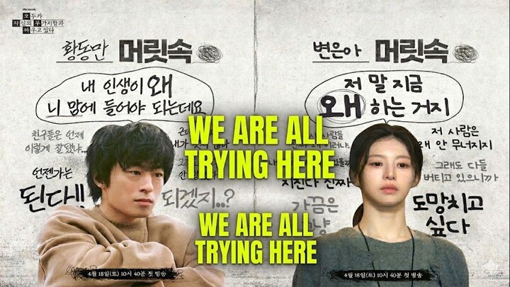 We Are All Trying Here Ep 06 Subtitle Indonesia 720p