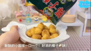 Đập hộp đồ ăn phần 15 #unboxingfood
