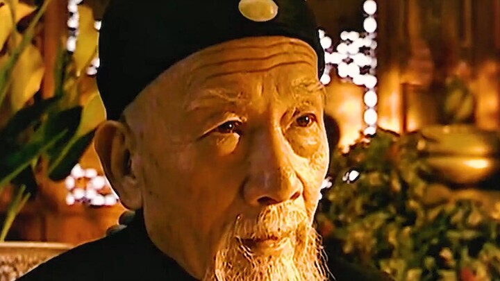 Lý Hồng Chương đúng là cáo già: chỉ một câu thôi mà đã “rút” luôn Quảng Đông và Quảng Tây.