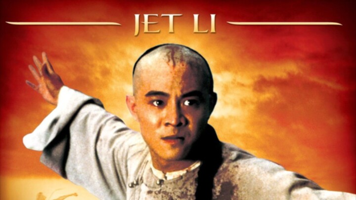 Once Upon A Time In China 2 (1992)  English Dubbed Jet Li Full Movie