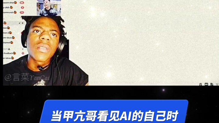 Khi anh chàng bị cường giáp gặp phiên bản AI ảo của chính mình hát “Super Idol”, anh ấy lập tức ngỡ 