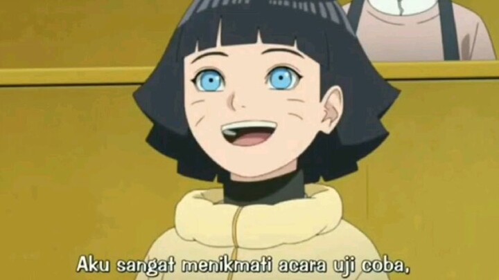 ga ada hokage mungkin bapaknya ga jd artis🗿