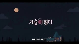 Heartbeat 2023 episode 14 sub indo