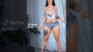 #tiktok #europa #chicostitch #model #stitch #baile #dance #stich #bailando #onlyfans