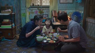 When Life Gives You Tangerines | Episode 04 | Hindi Dubbed | K-Drama Series