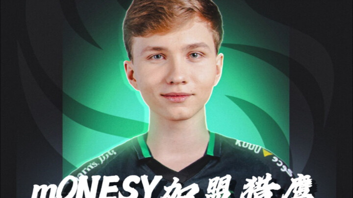 【CS2 ทุกเรื่องประจำวันที่ 5 เมษายน】m0NESY ร่วมทีม Falcons! นิไห่กลับมารวมตัวกันอีกครั้ง! จะได้เห็น s