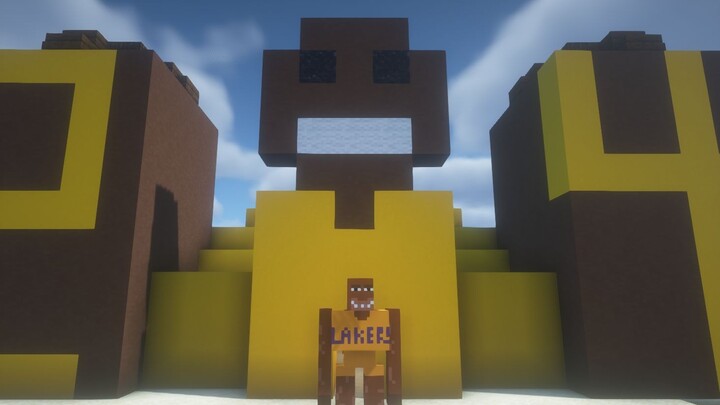 ⚡  المعبد العظيم للسجين  ⚡