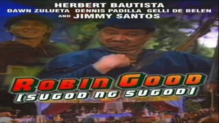 ROBIN GOOD: SUGOD NG SUGOD (1991) FULL MOVIE