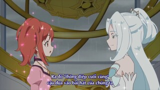 Kiratto Pri☆Chan SS1 - Tập 47 (Vietsub)