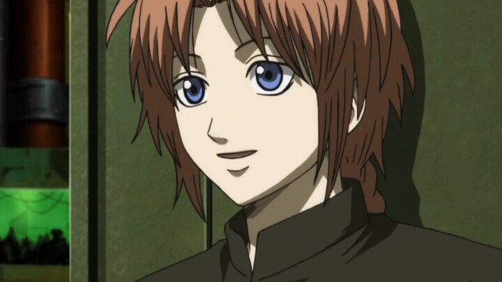 تعتقد أن لقب "مقاتل الفضاء الشنيوي" كيف حصل عليه؟