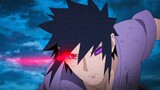 Naruto Shippuden - Sasuke Uchiha Anime recap.