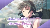 Anime Mix | Menyanyikan "Aroma Beras" dengan 60 Lirik Anime