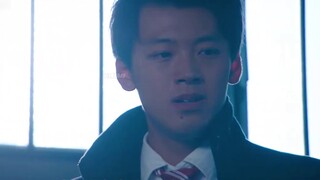 [พล็อตช็อตพิเศษ] Kamen Rider Riding: ล่ามนุษย์กลายพันธุ์ที่ถูกดูแลและถูกล้างสมองโดยสิ้นเชิง? ความรัก