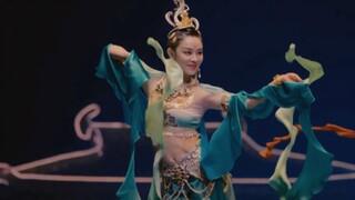 "Dancing for a Thousand Years" có một số nét văn hóa tuyệt vời! !