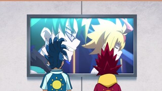 [Toonworld4all] Beyblade Burst Surge Episode 21 In Hindi