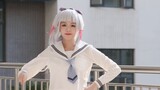 ฉันจะไม่เป็นผู้หญิง! หน้าแรก เต้นรำ Ayahua Shining Rice Wife⌯'▾'⌯Pico Pico Tokyo Jump~