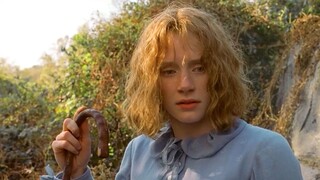 神秘村落绝不允许出现红色物品