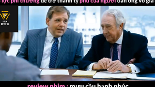 Mưu cầu hạnh phúc (p1) #rvphimcuocsong