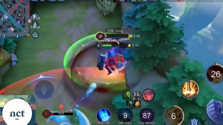 nghệ sĩ tâm hồn 121 #nct