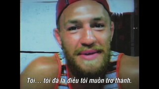 Mãi mãi McGregor EP 4 [Sub Việt]