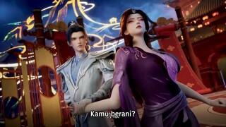 Lingwu Continent Eps 100 Sub Indo Best HD