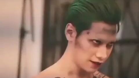 ตัวร้ายก็รักเป็น