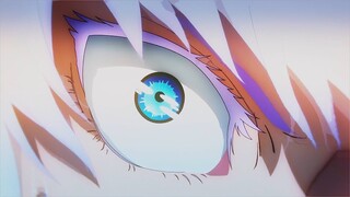 Jujutsu Kaisen Season 2 AMV|Edit - METAMORPHOSIS [4k]